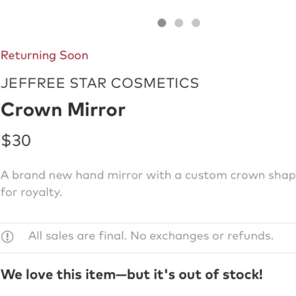 💜𝔍𝔢𝔣𝔣𝔯𝔢𝔢 𝔖𝔱𝔞𝔯•𝐂𝐎𝐌𝐈𝐍𝐆 𝐒𝐎𝐎𝐍!💜 - Picture 8 of 8